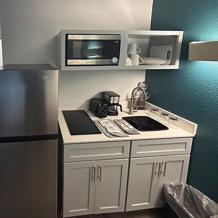 Studio 6 Seattle, Wa Sea Tac Airport South SeaTac Ngoại thất bức ảnh