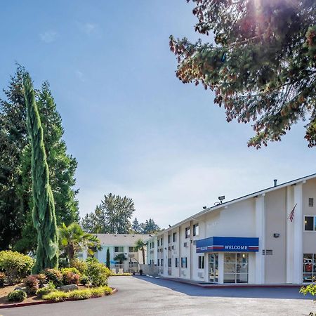 Studio 6 Seattle, Wa Sea Tac Airport South SeaTac Ngoại thất bức ảnh
