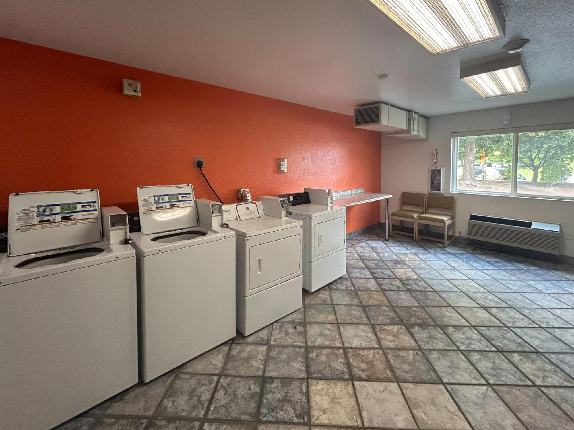 Studio 6 Seattle, Wa Sea Tac Airport South SeaTac Ngoại thất bức ảnh