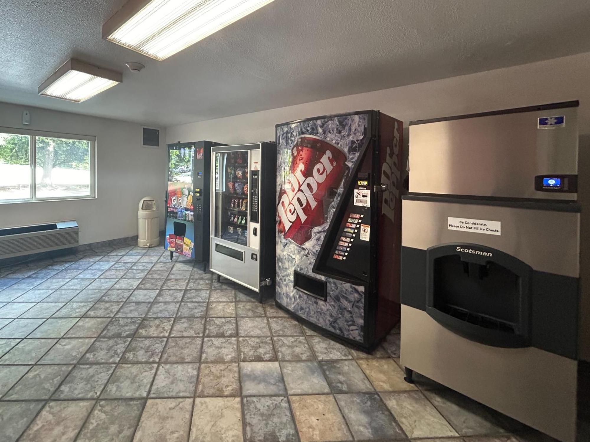 Studio 6 Seattle, Wa Sea Tac Airport South SeaTac Ngoại thất bức ảnh