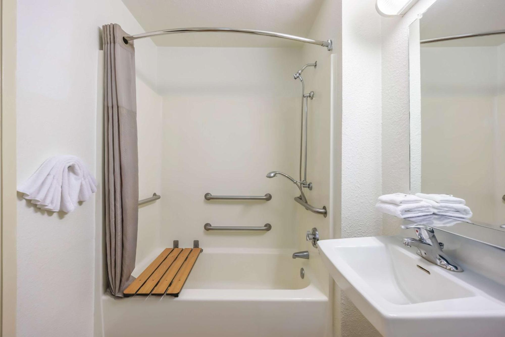 Studio 6 Seattle, Wa Sea Tac Airport South SeaTac Ngoại thất bức ảnh