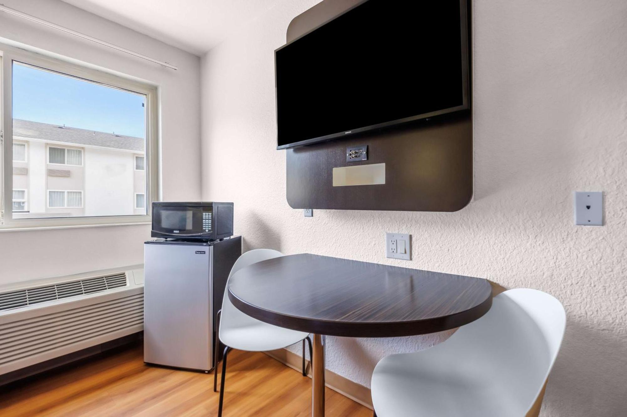 Studio 6 Seattle, Wa Sea Tac Airport South SeaTac Ngoại thất bức ảnh