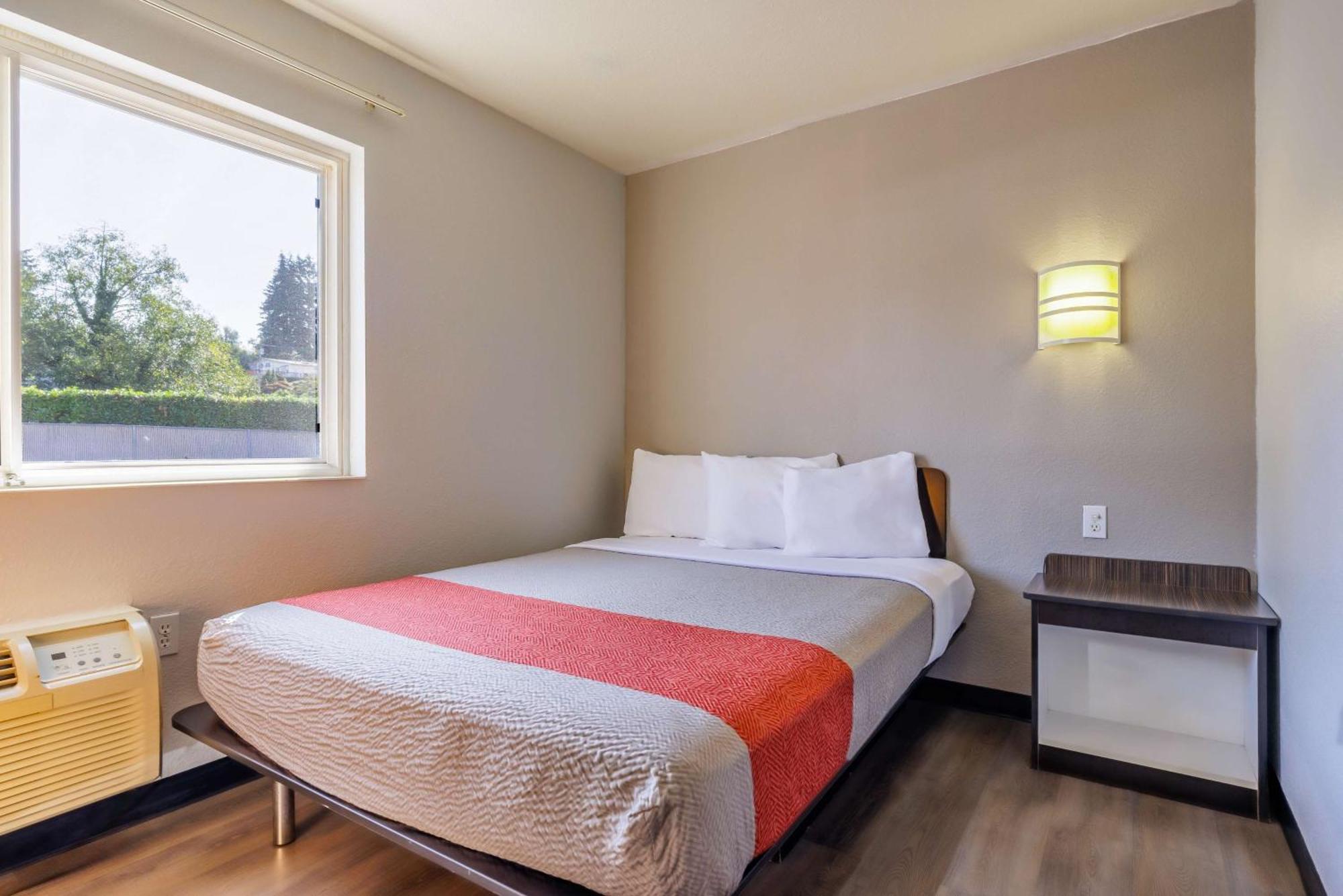 Studio 6 Seattle, Wa Sea Tac Airport South SeaTac Ngoại thất bức ảnh