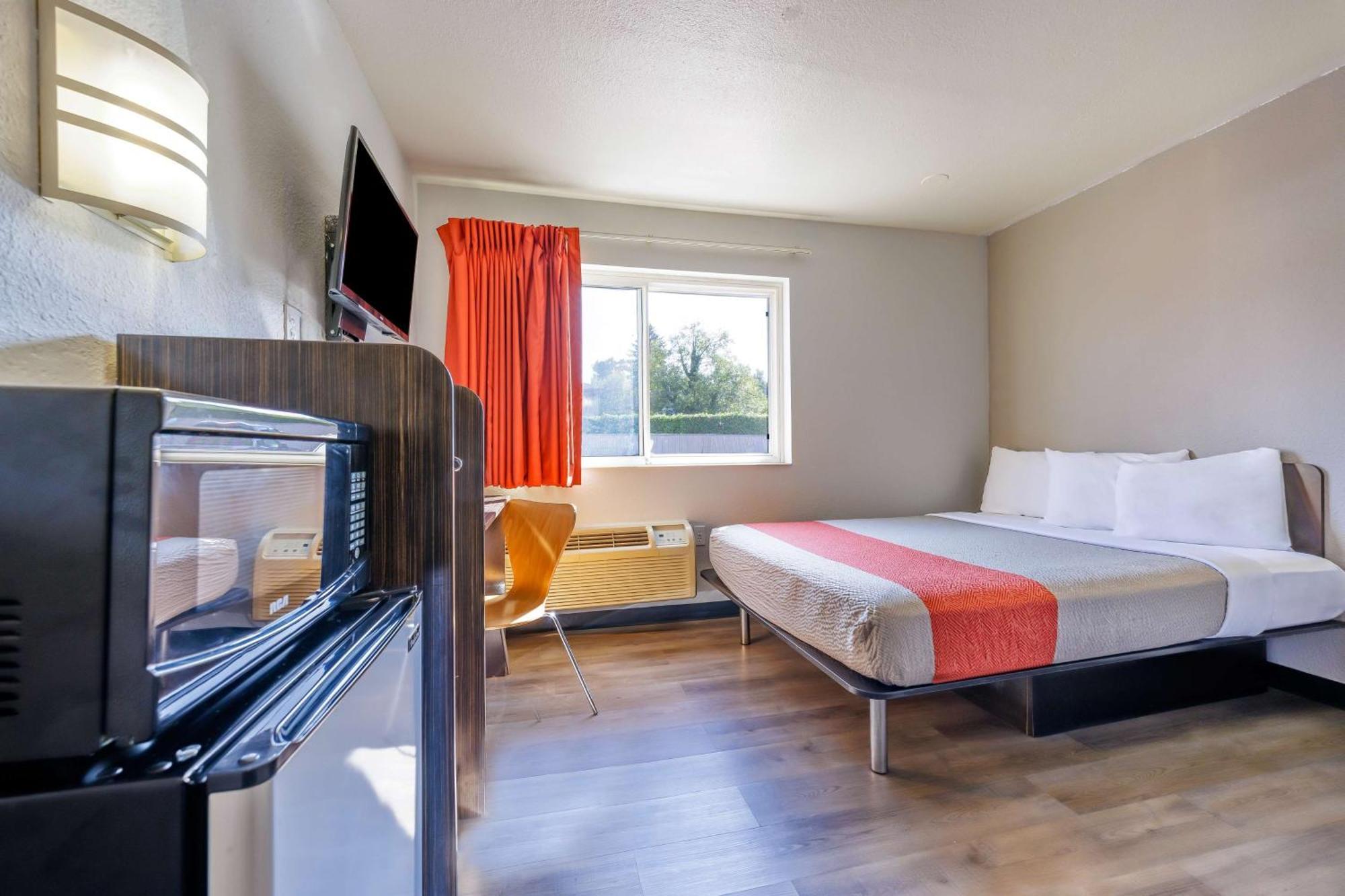 Studio 6 Seattle, Wa Sea Tac Airport South SeaTac Ngoại thất bức ảnh