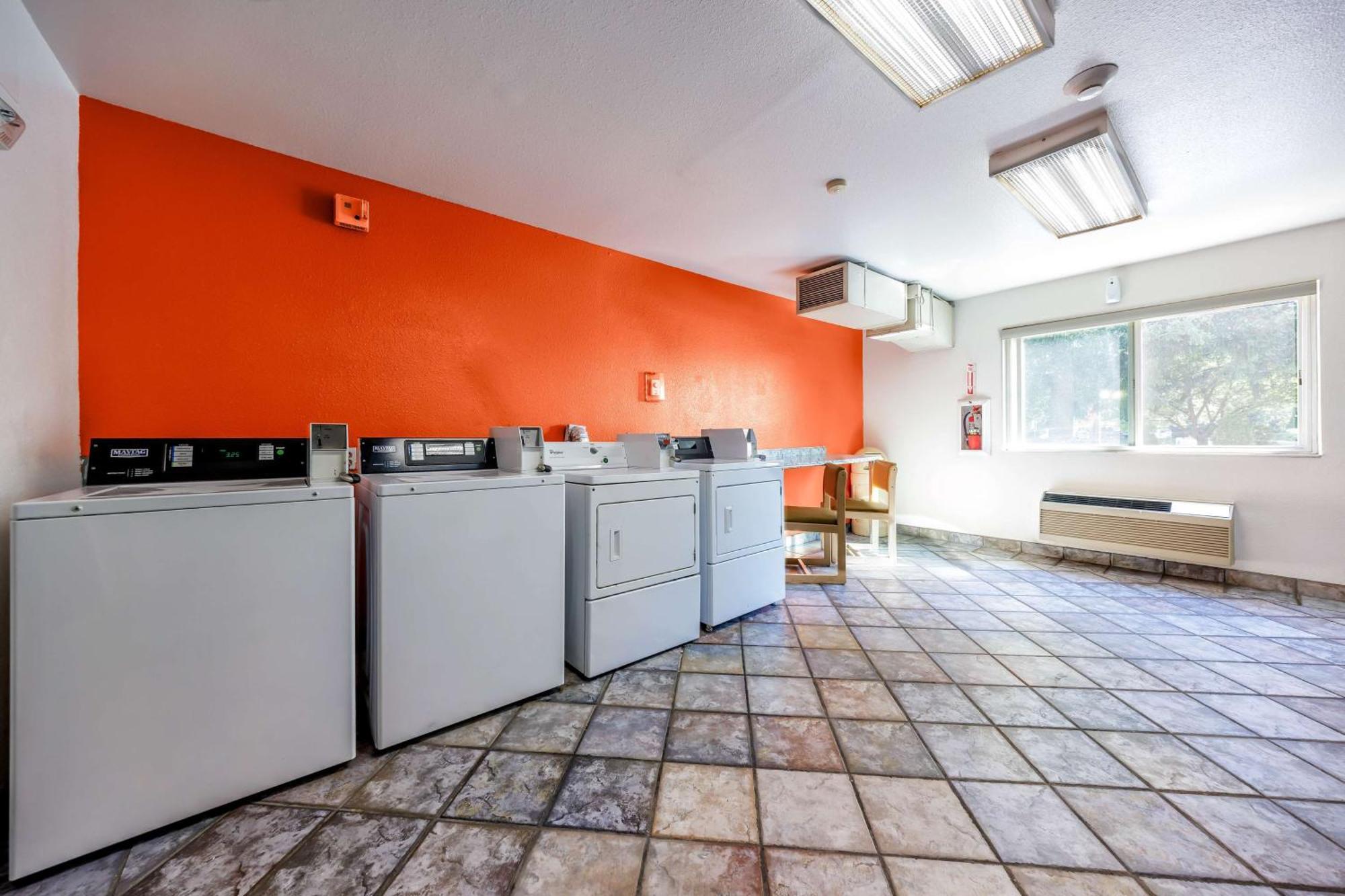 Studio 6 Seattle, Wa Sea Tac Airport South SeaTac Ngoại thất bức ảnh